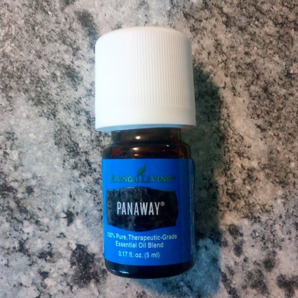 Young living 5 ml Panaway oil brand new